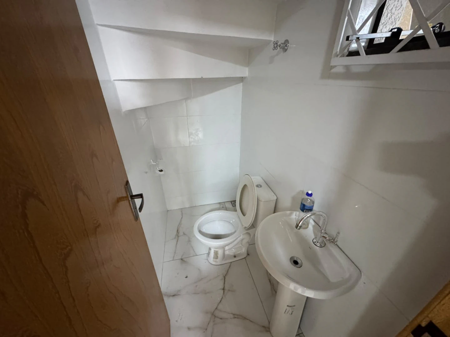 3-bedroom house, 1 with its own bathroom, 110 m², Curitiba — photo 6
