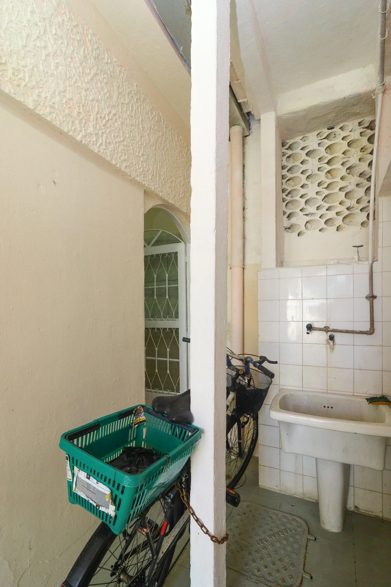 Casa de 1 quarto com jardim — photo 9