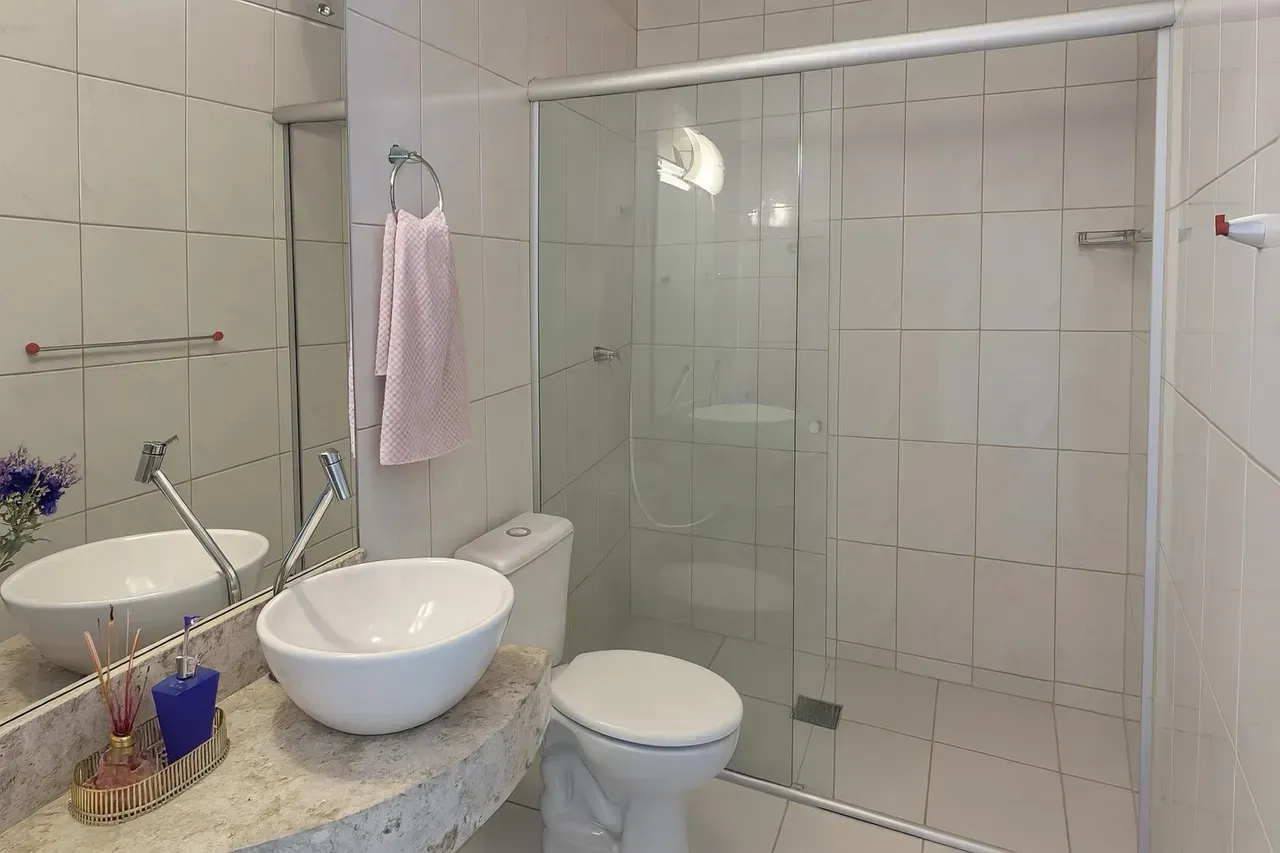 Apartamento amueblado con 3 dormitorios, 1 en suite y 98 m² — photo 7