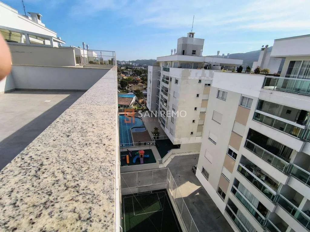 Park view in a 3-bedroom apartment, 184 m² — photo 3