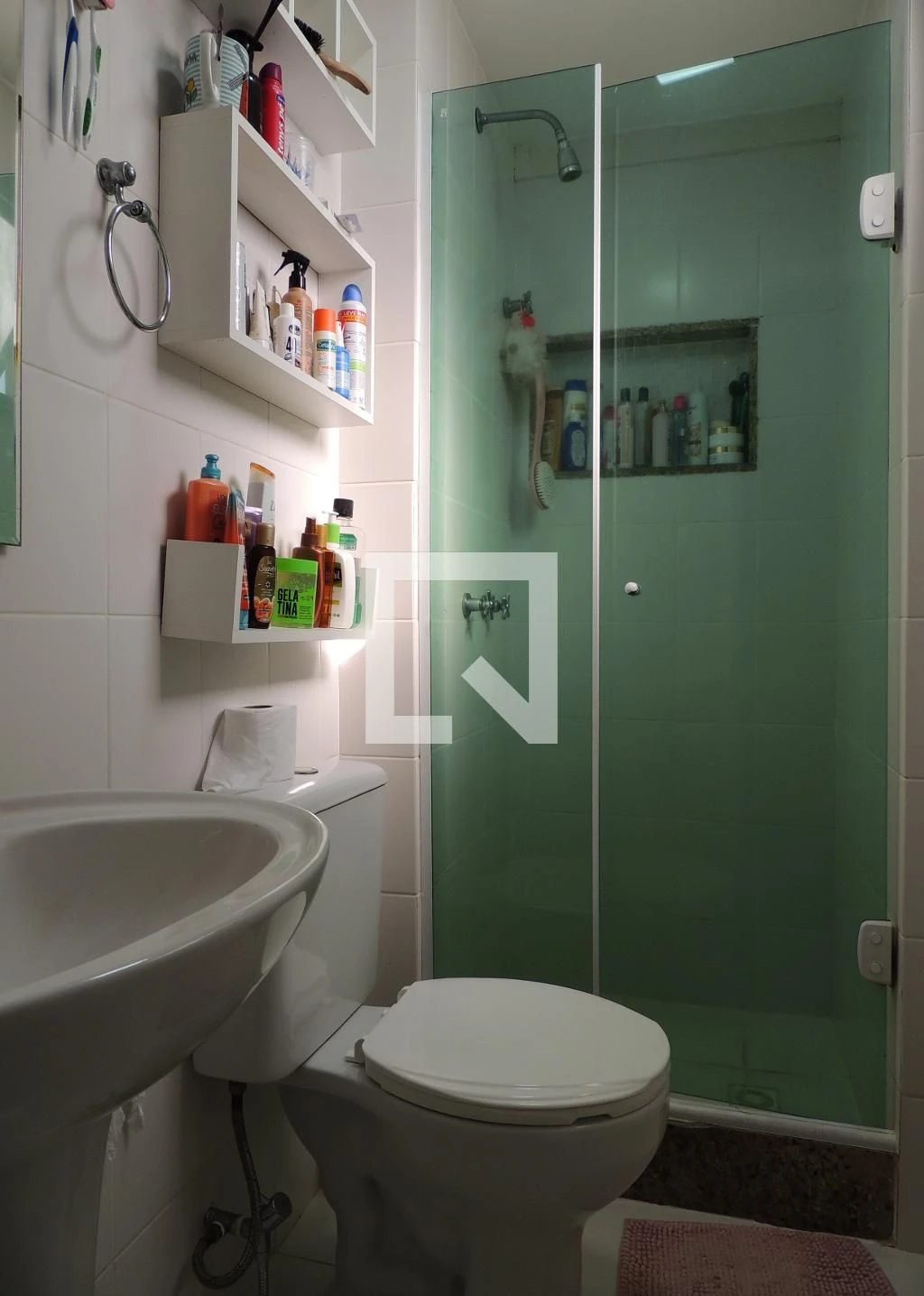 Посудомийна машина та 3 спальні: квартира 76 м² — photo 71