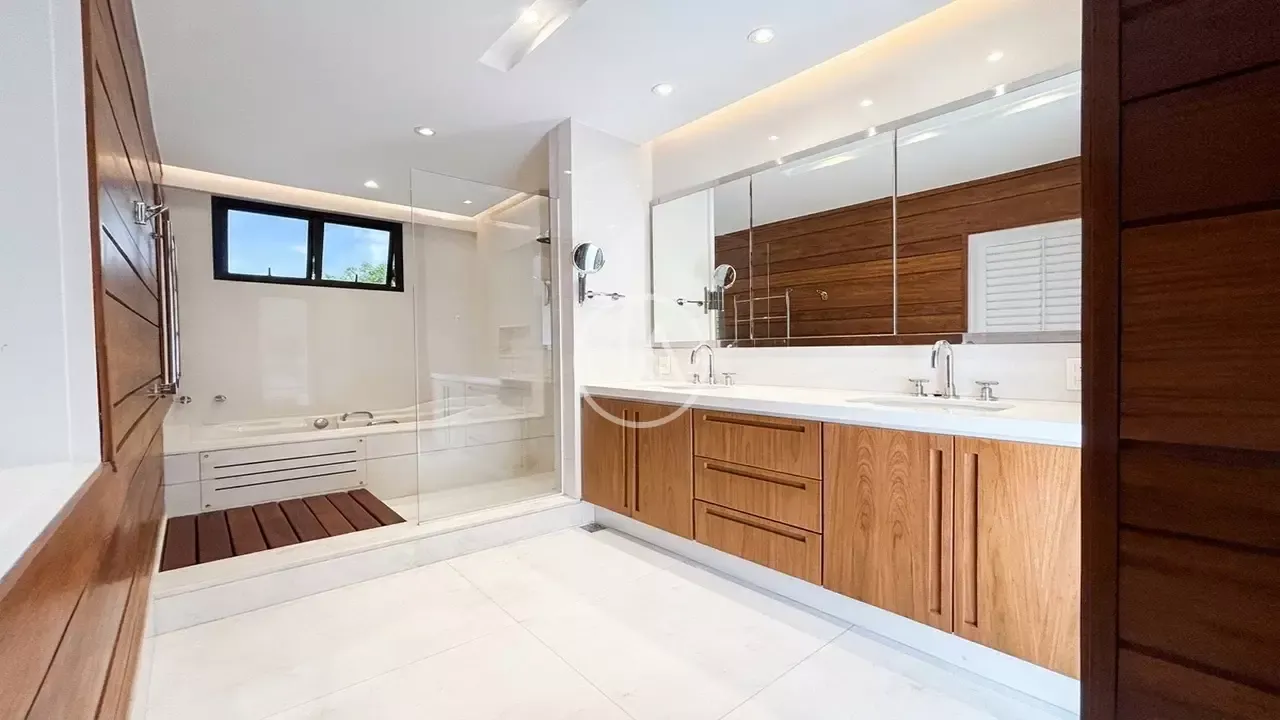 Apartamento para locação com 3 quartos e 3 banheiros — photo 9