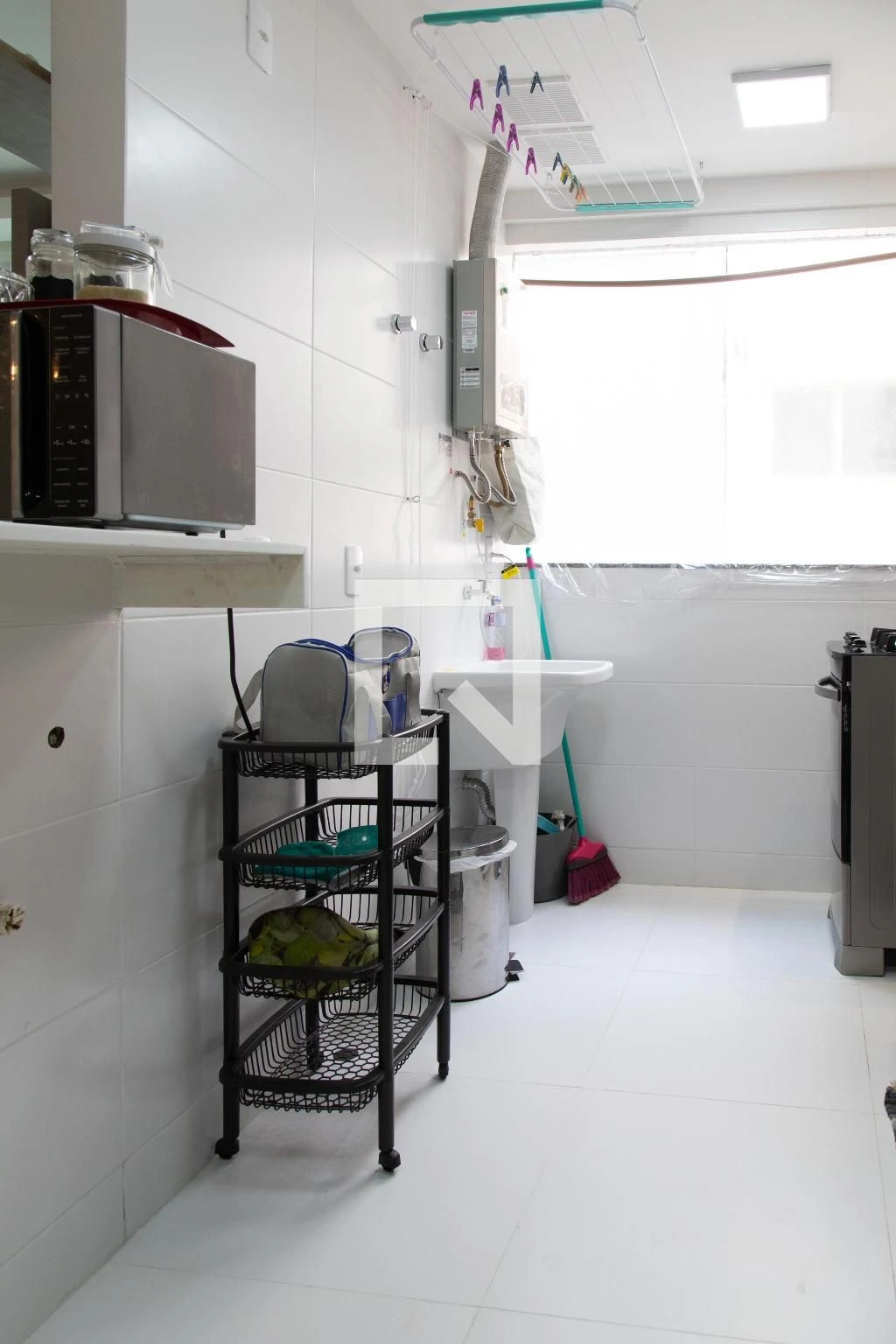 Apartamento de 2 quartos, sendo 1 suíte, 62 m² — photo 22
