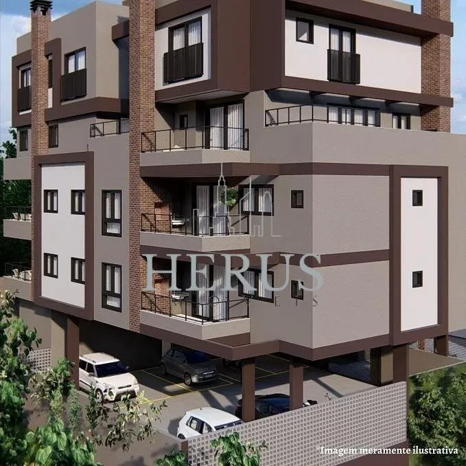 Apartamento de 2 quartos com janelas do piso ao teto — photo 40