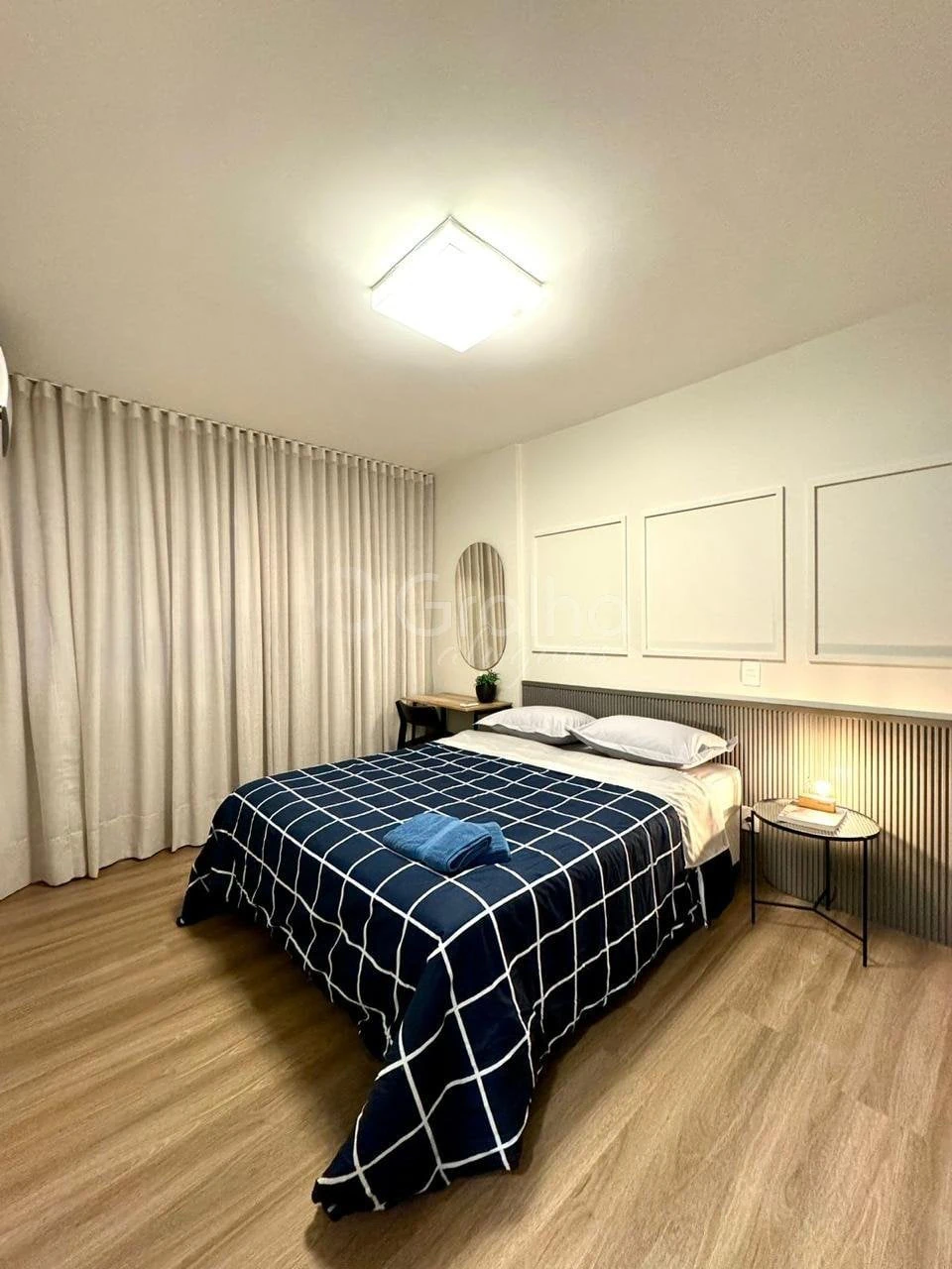 Lavadora y 1 dormitorio: departamento de 43 m² — photo 10