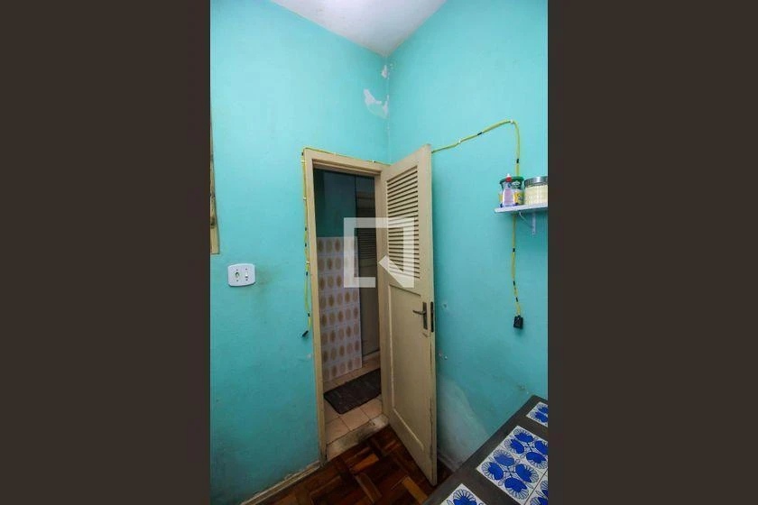 Lavadora y 3 dormitorios: departamento de 79 m² — photo 28