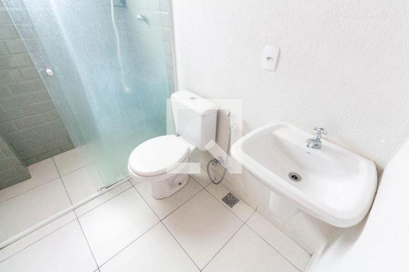 Apartment, 50 m², with a washing machine — photo 5