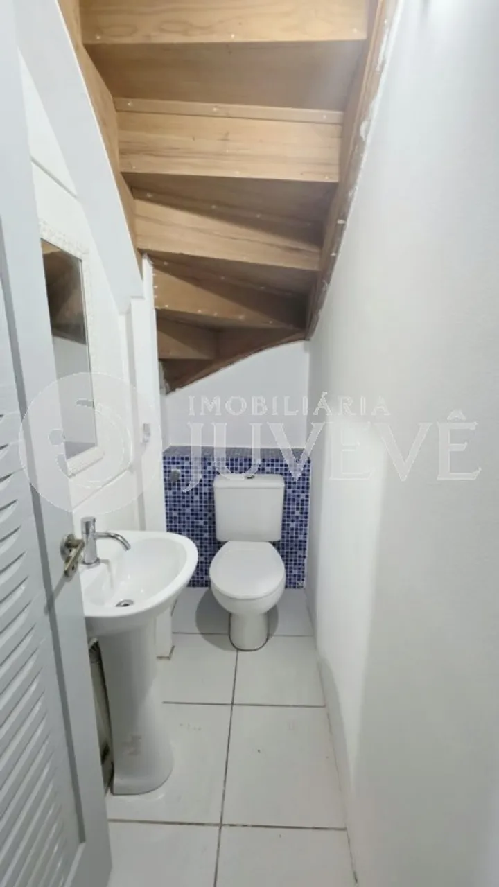 Unfurnished 125 m² house with 3 bedrooms — photo 14