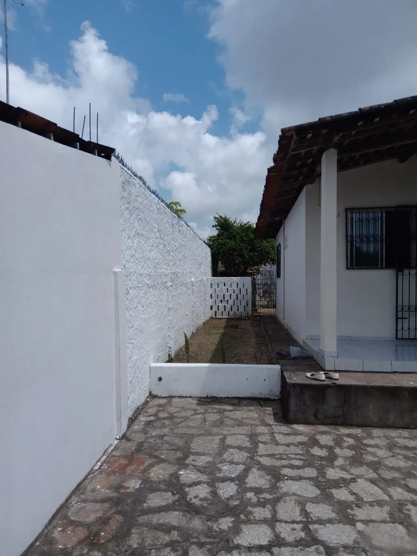 2-bedroom house, 50 m² — photo 9