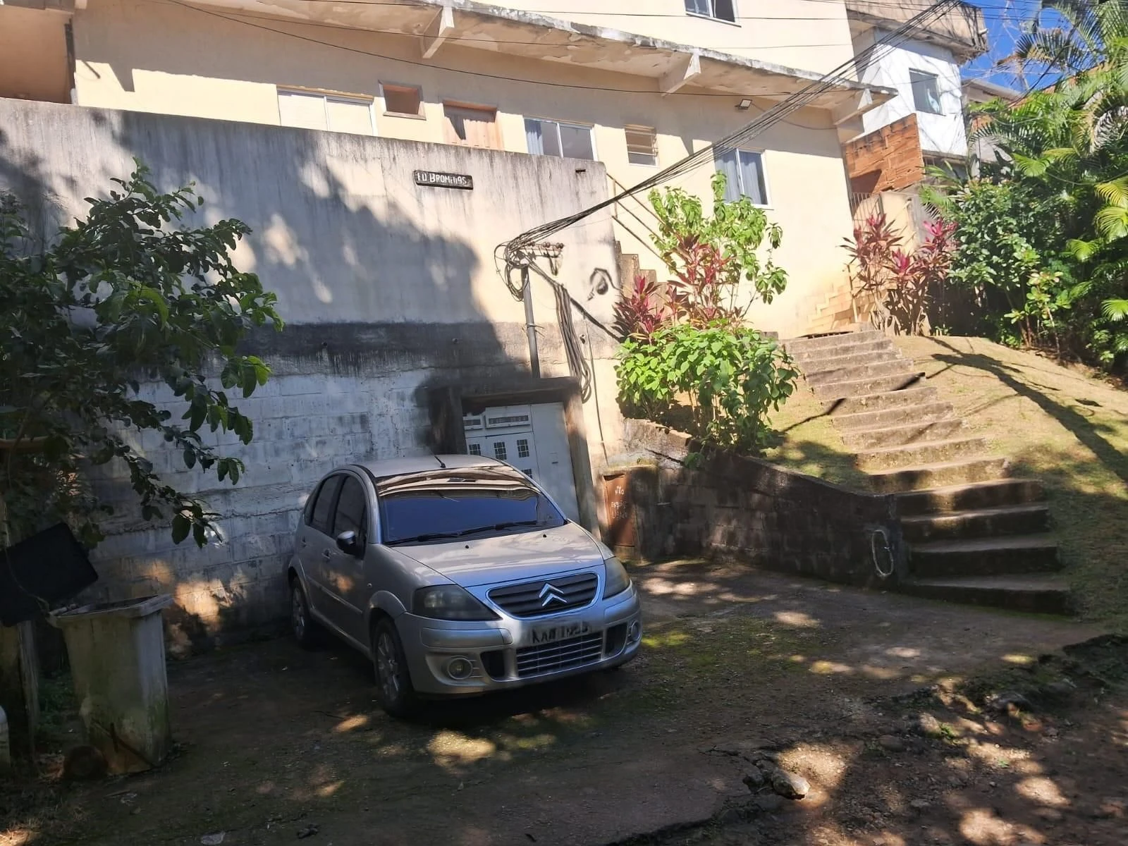 Studio com 1 quarto e churrasqueira privativa no terraço — photo 12