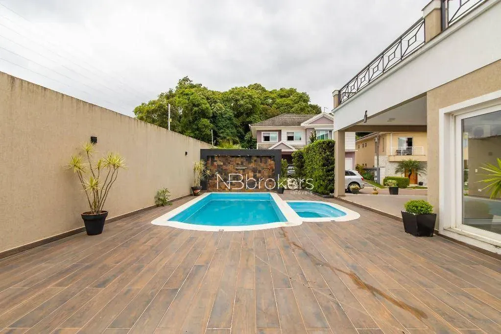 Furnished house with 4 bedrooms and a private garden — photo 62