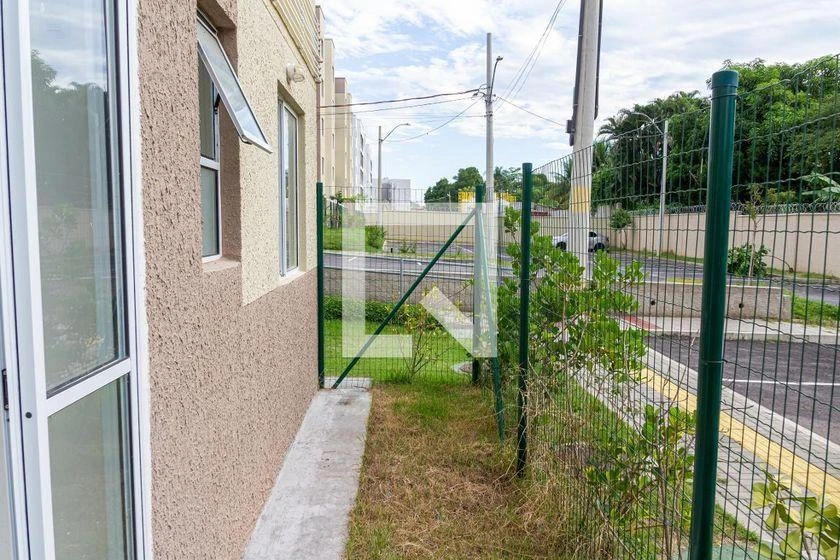 2-bedroom apartment with balcony and 50 m² — photo 45