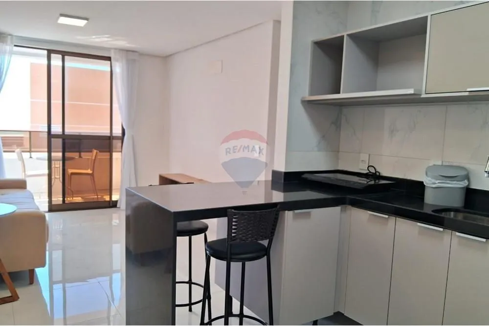2-bedroom apartment in a building with a coworking space — photo 36