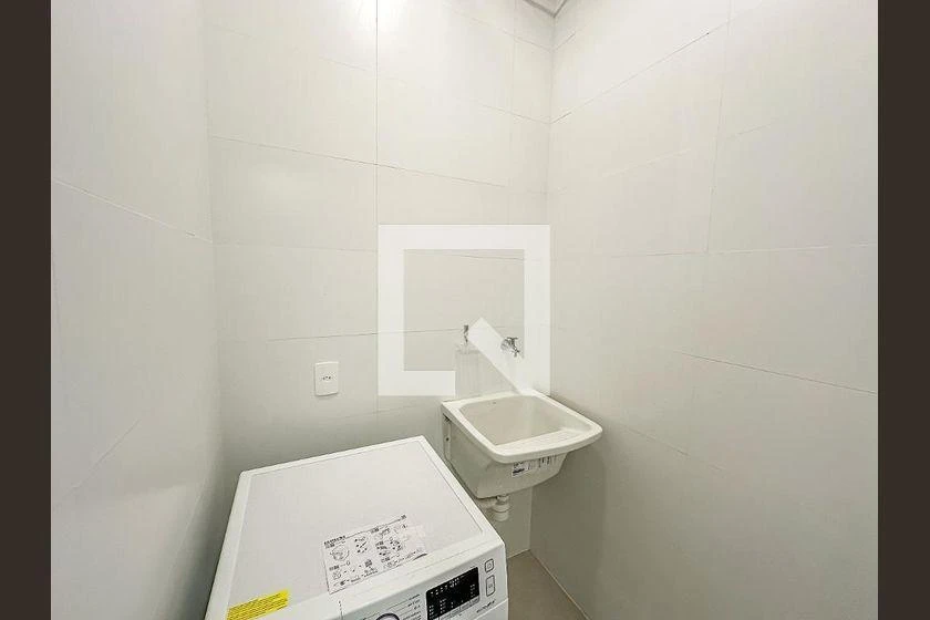 Квартира 32 м² з кухнею відкритого плану та 1 спальнею — photo 45