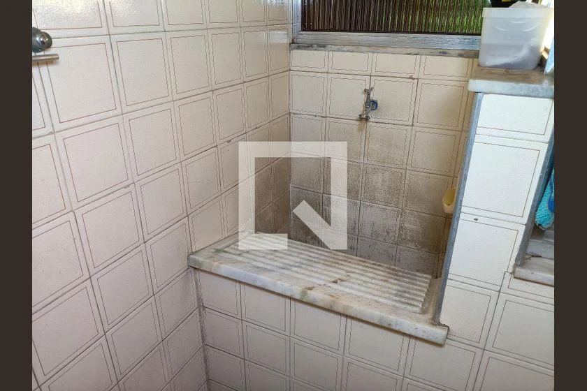 Apartamento com 3 quartos e cozinha fechada — photo 46