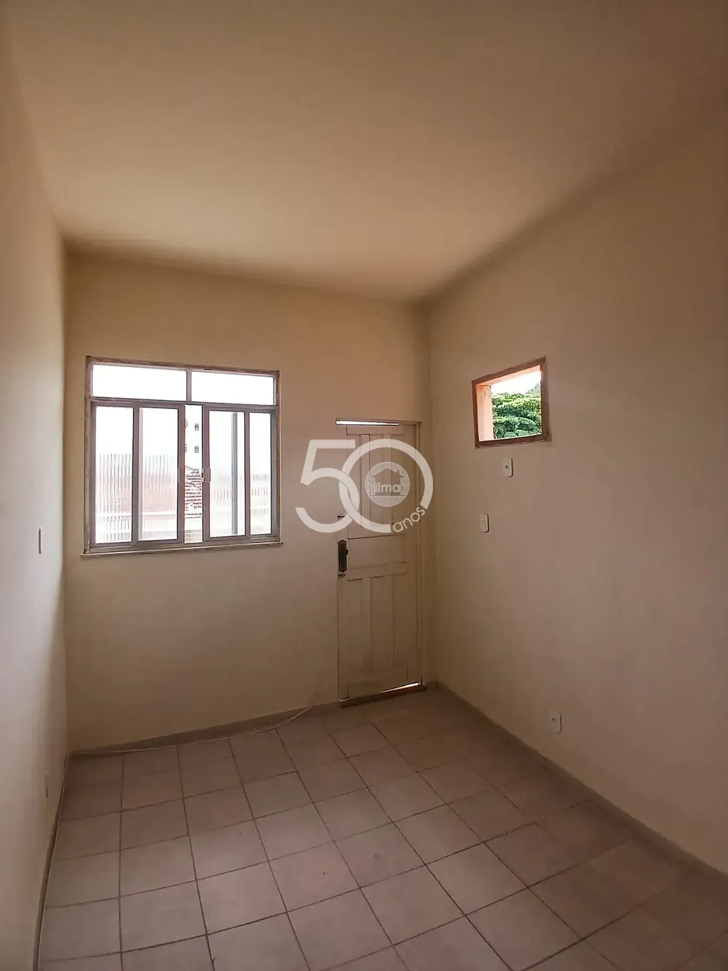Apartment with a balcony, 2 bedrooms and 2 bathrooms — photo 35