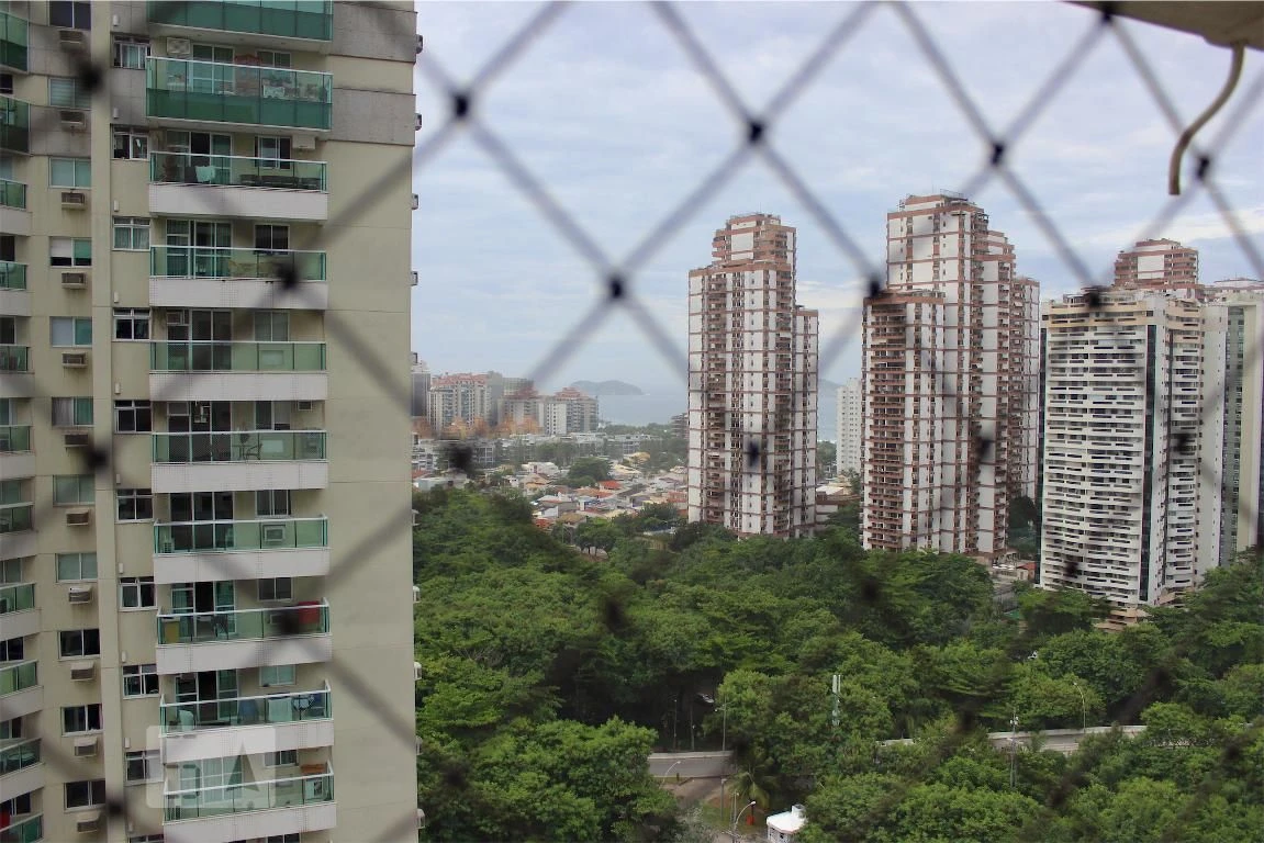 Apartamento de 63 m² com 2 quartos e varanda — photo 30
