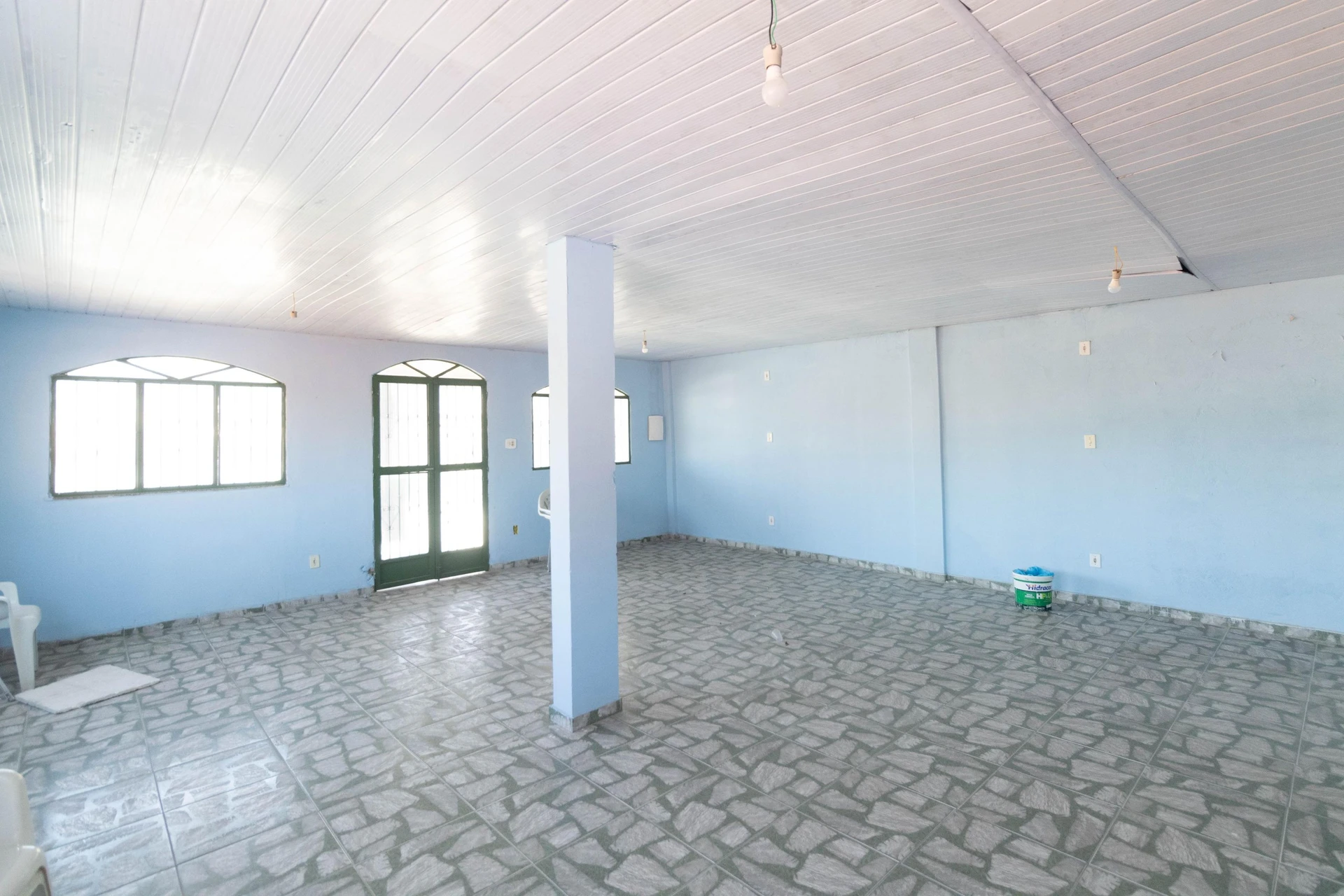 Casa sem mobília com 2 quartos, 2 banheiros e 2 vagas — photo 11