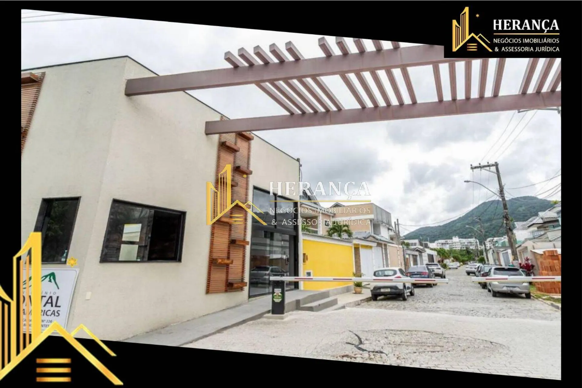 House for rent with 4 bedrooms and a balcony — photo 66