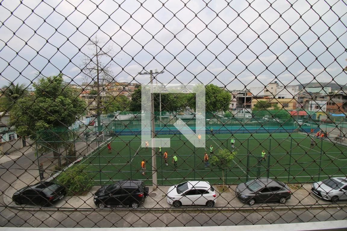 Rental apartment with 3 bedrooms and a balcony — photo 9