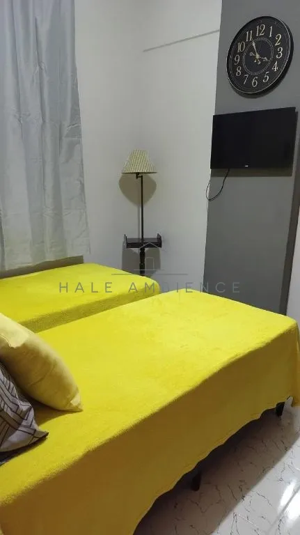 Furnished one-bedroom apartment, 50 m² — photo 5