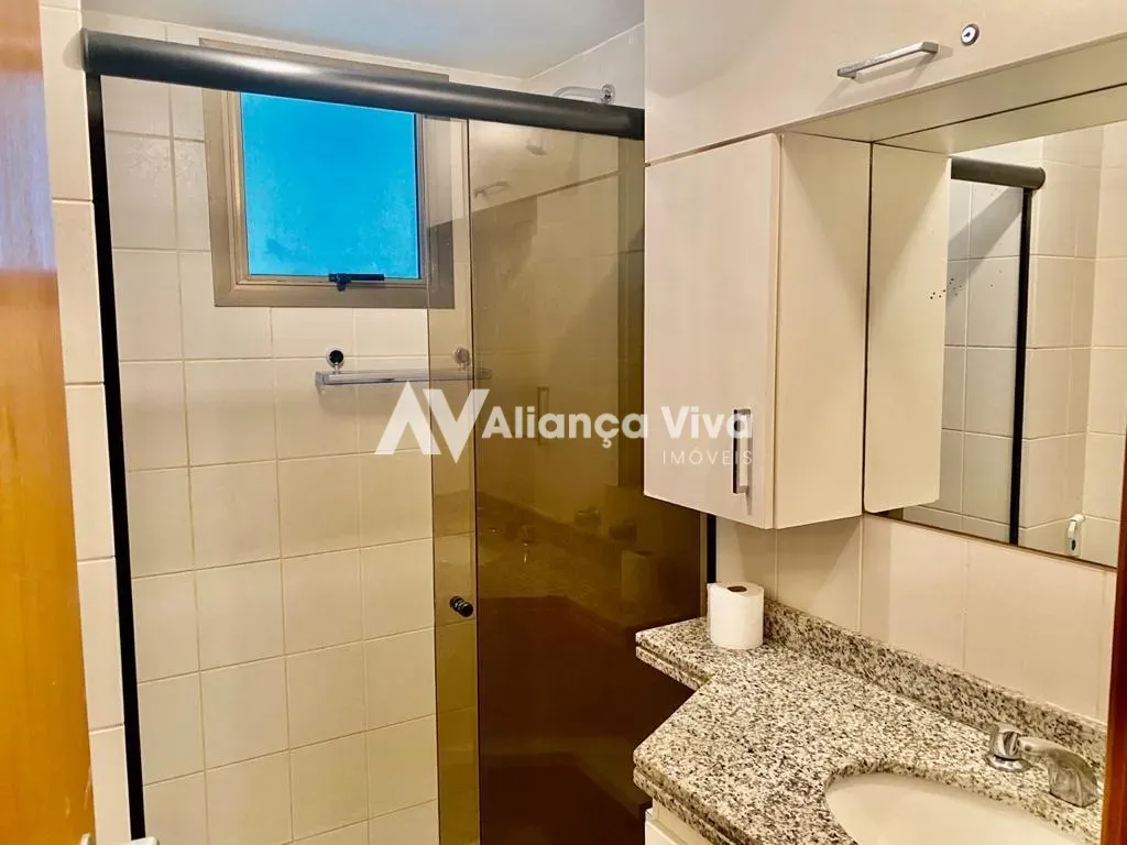 Apartamento de 3 quartos em condomínio com sauna — photo 3