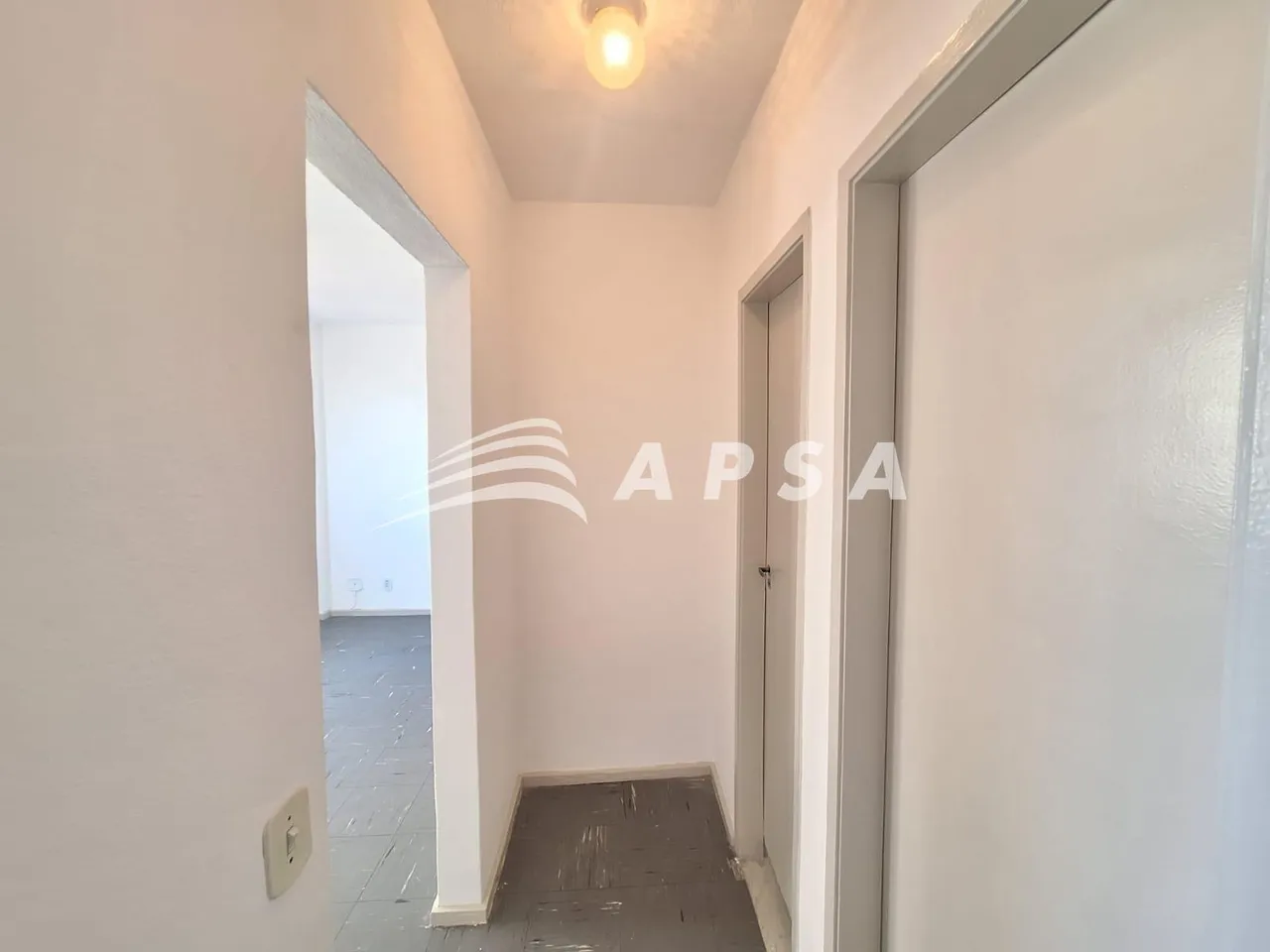Apartamento com 2 quartos e 1 banheiro sem vaga — photo 15
