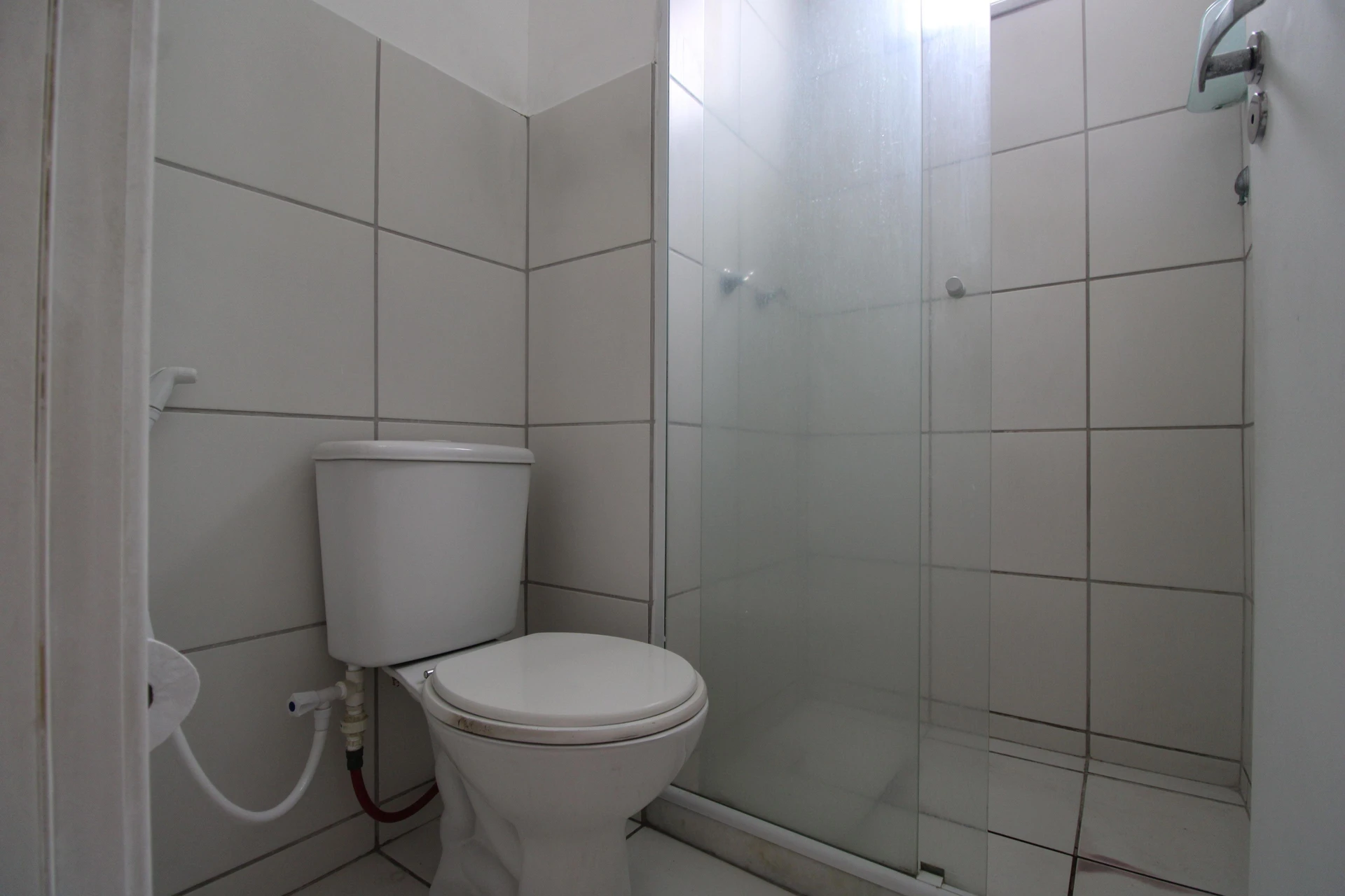 2-bedroom apartment with balcony, well kept and tidy — photo 15