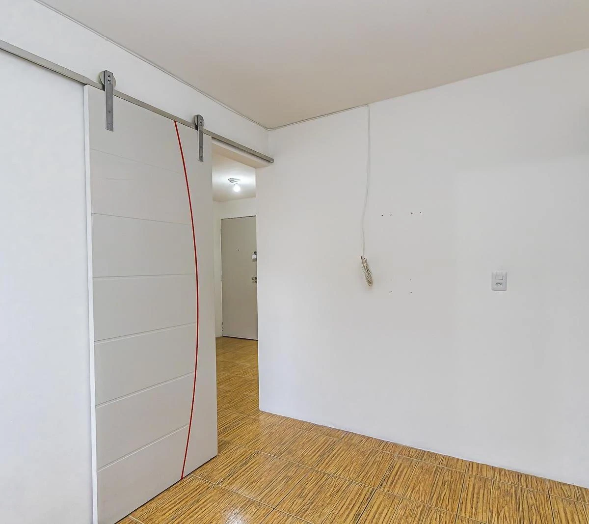 2-bedroom, 41 m² apartment in Curitiba — photo 8