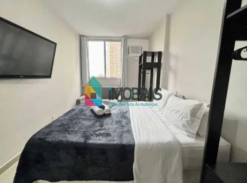 Washing machine in a 2-bedroom apartment, 53 m² — photo 11