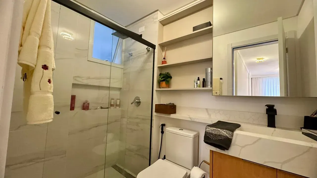 Furnished 2-bedroom apartment with 1 parking spot — photo 6