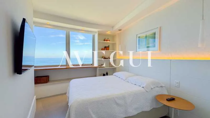 Furnished apartment, 110 m², with a jacuzzi — photo 3
