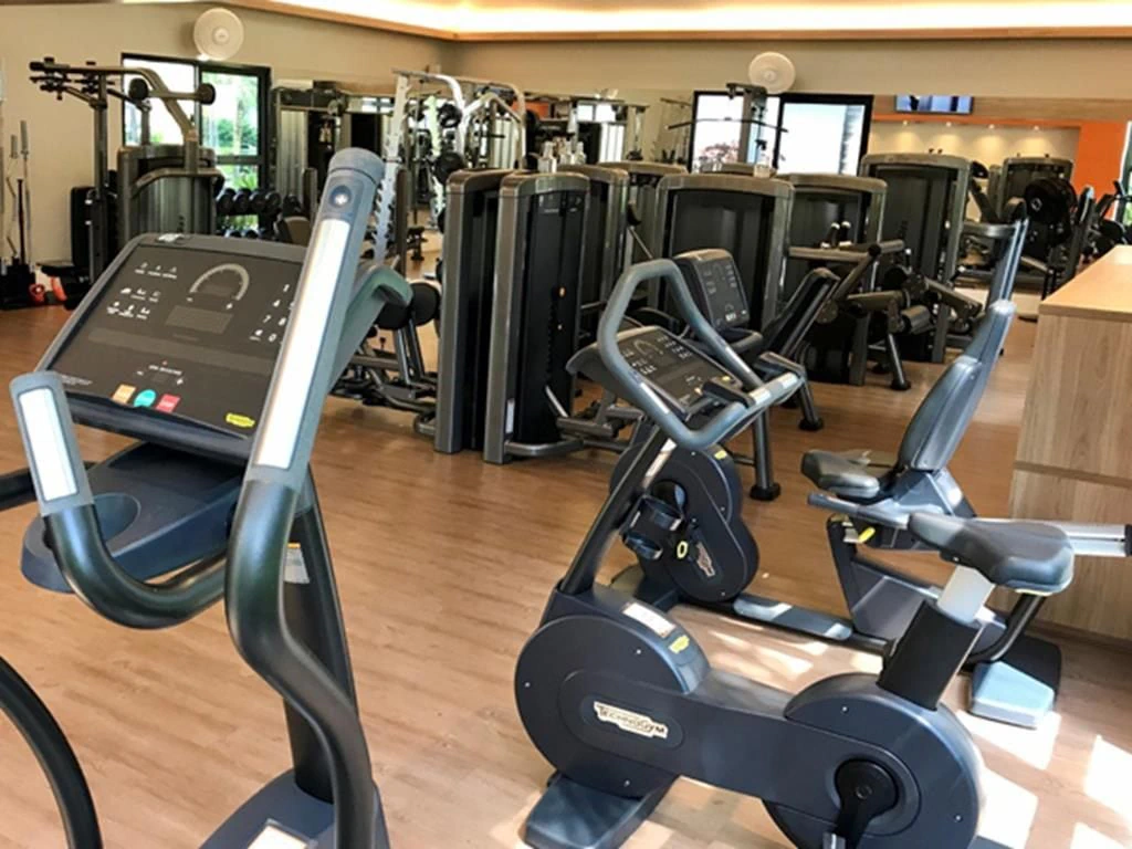 Apartamento, 162 m², com janelas do piso ao teto — photo 28