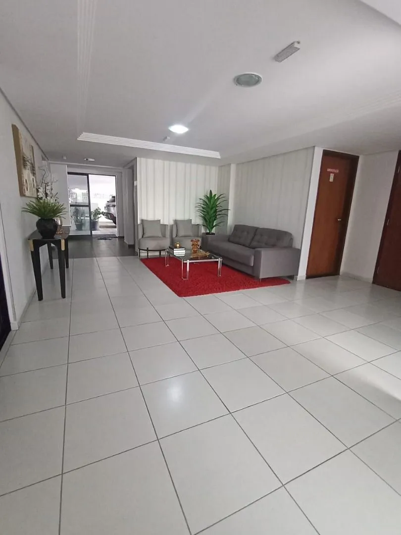 2-bedroom apartment with 52 m² and 1 parking spot — photo 5