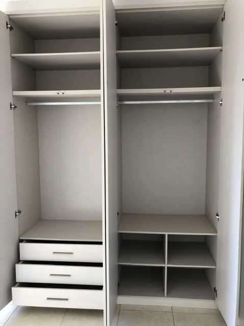 Apartamento de 70 m² com varanda e churrasqueira privativa — photo 22