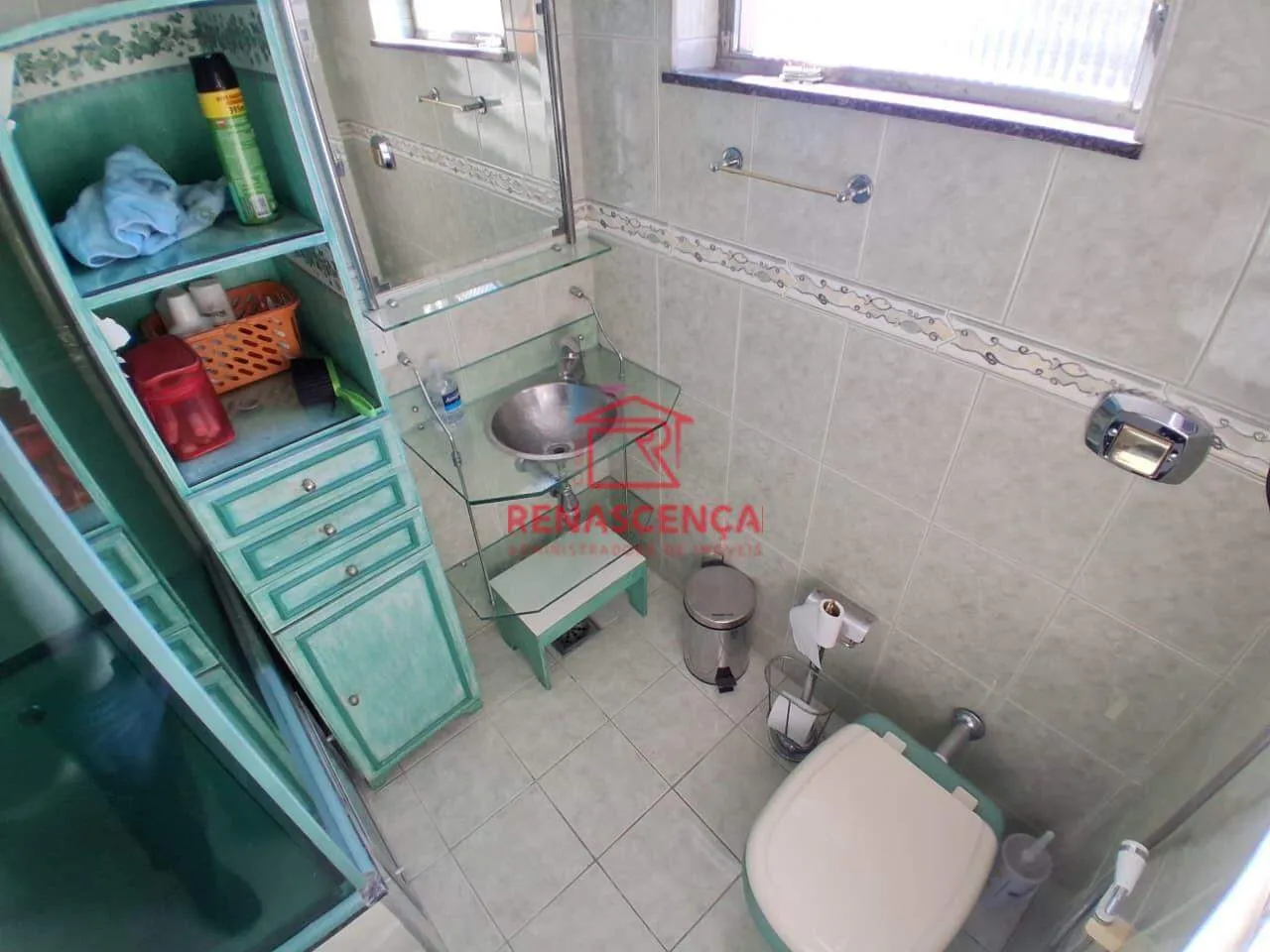 2-bedroom apartment with 2 bathrooms and 1 parking space — photo 17