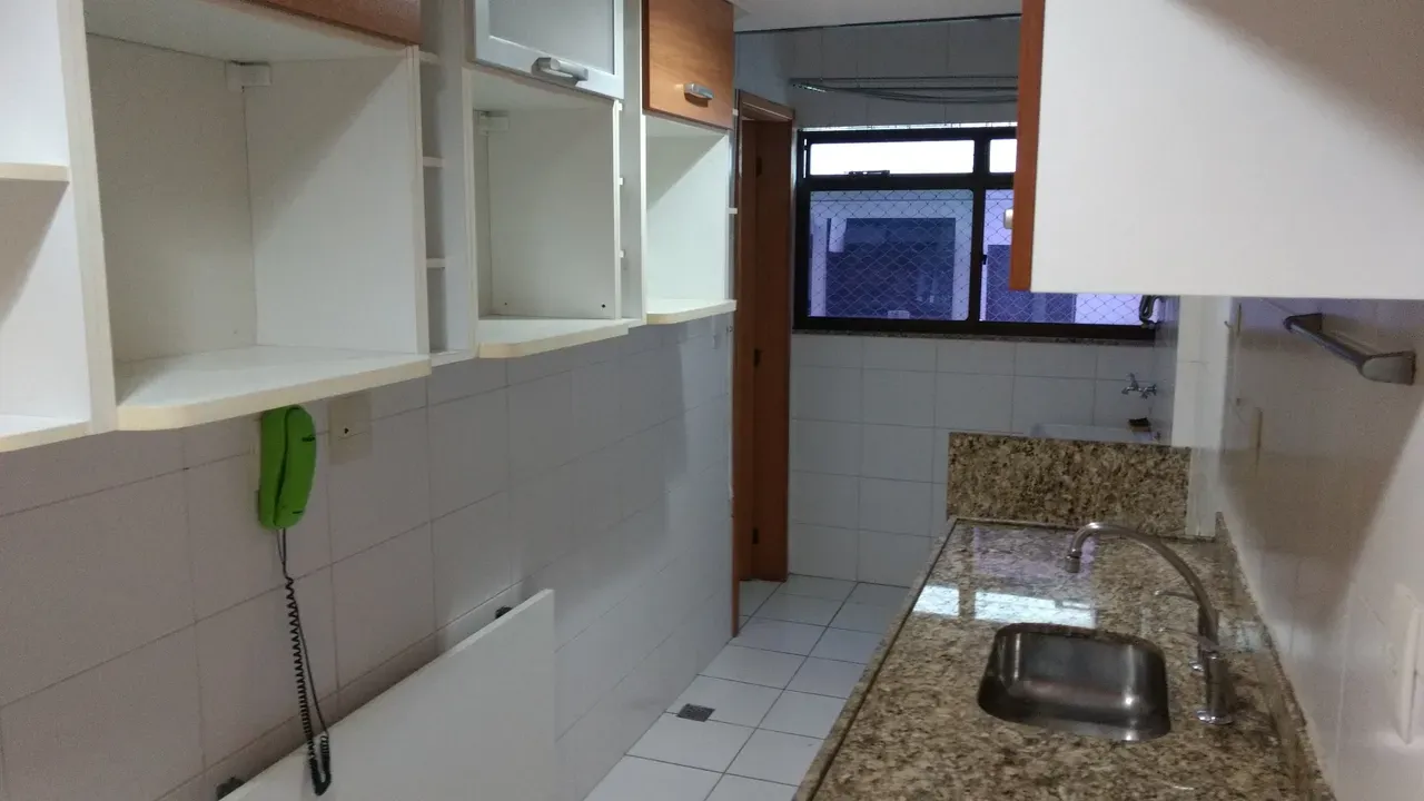 3-bedroom apartment with a home office in Rio de Janeiro — photo 5
