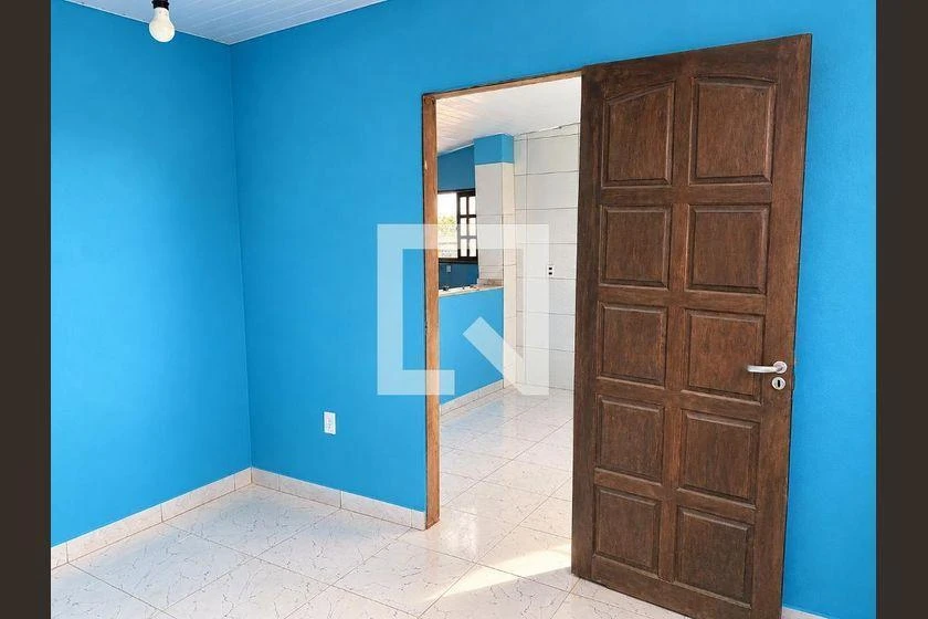 Casa de 2 quartos e 42 m²