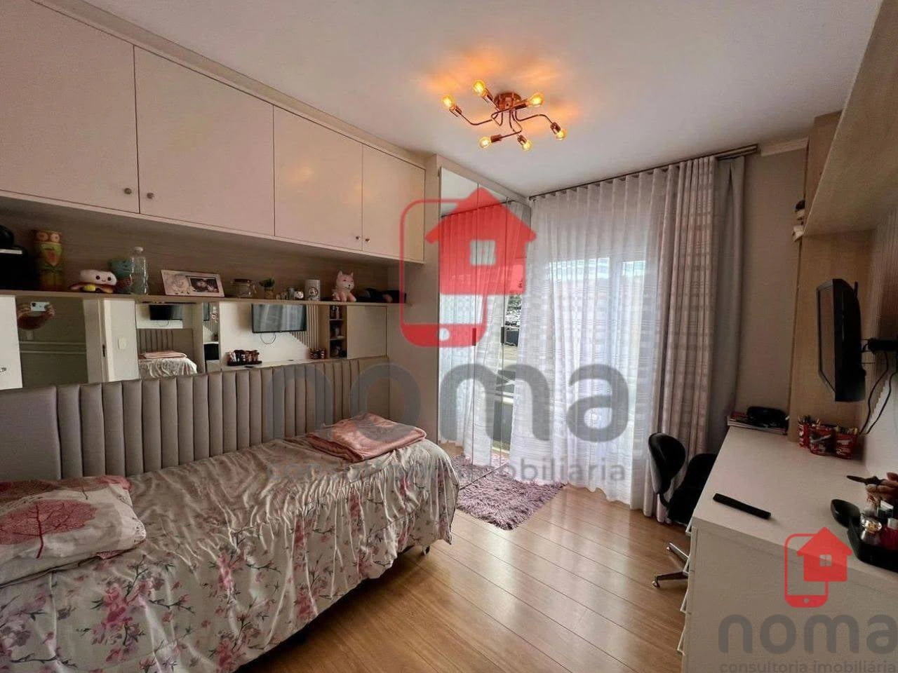 Furnished house, 190 m², with a bathtub — photo 13