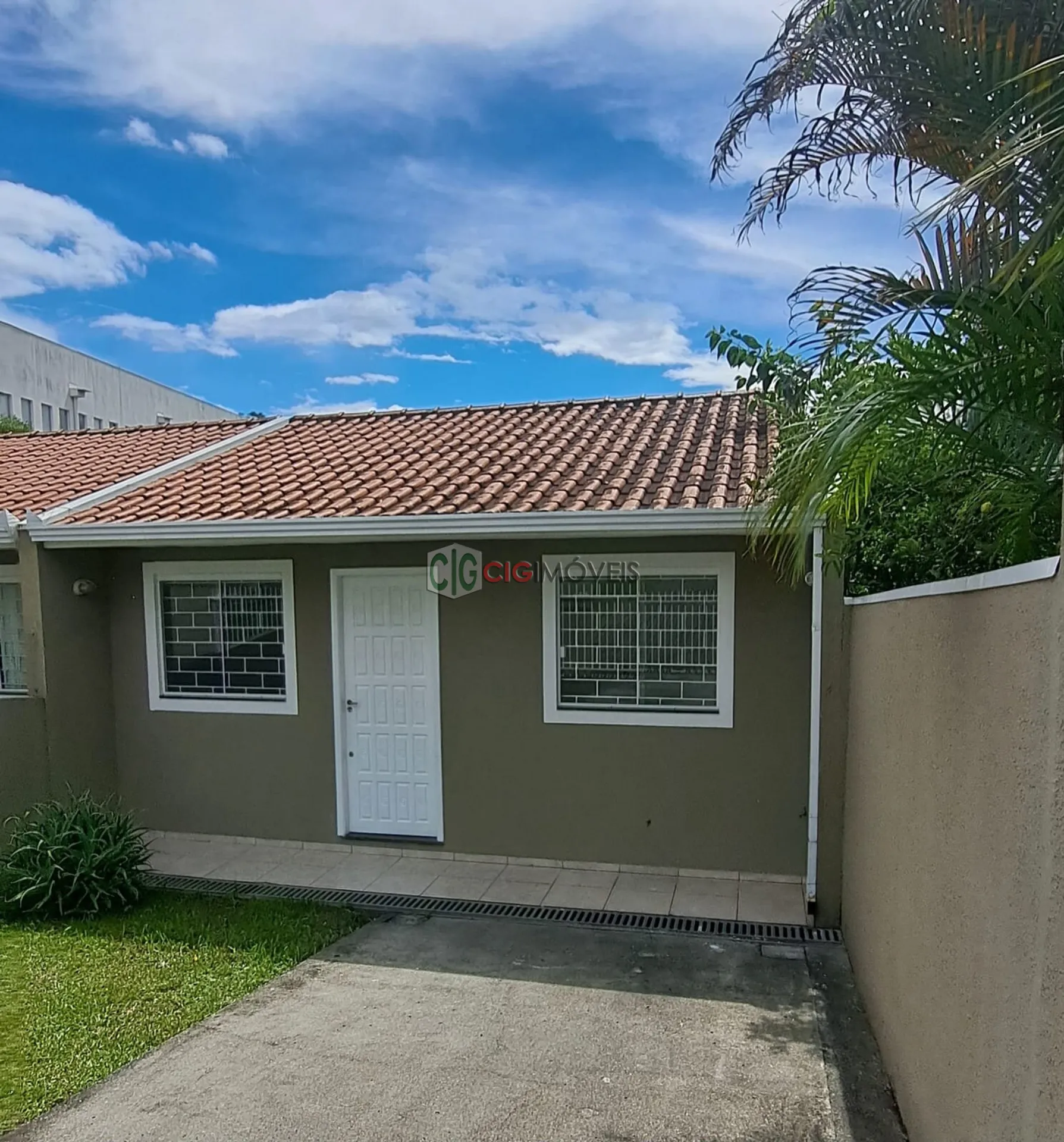 2-bedroom, 42 m² house in Curitiba — photo 7