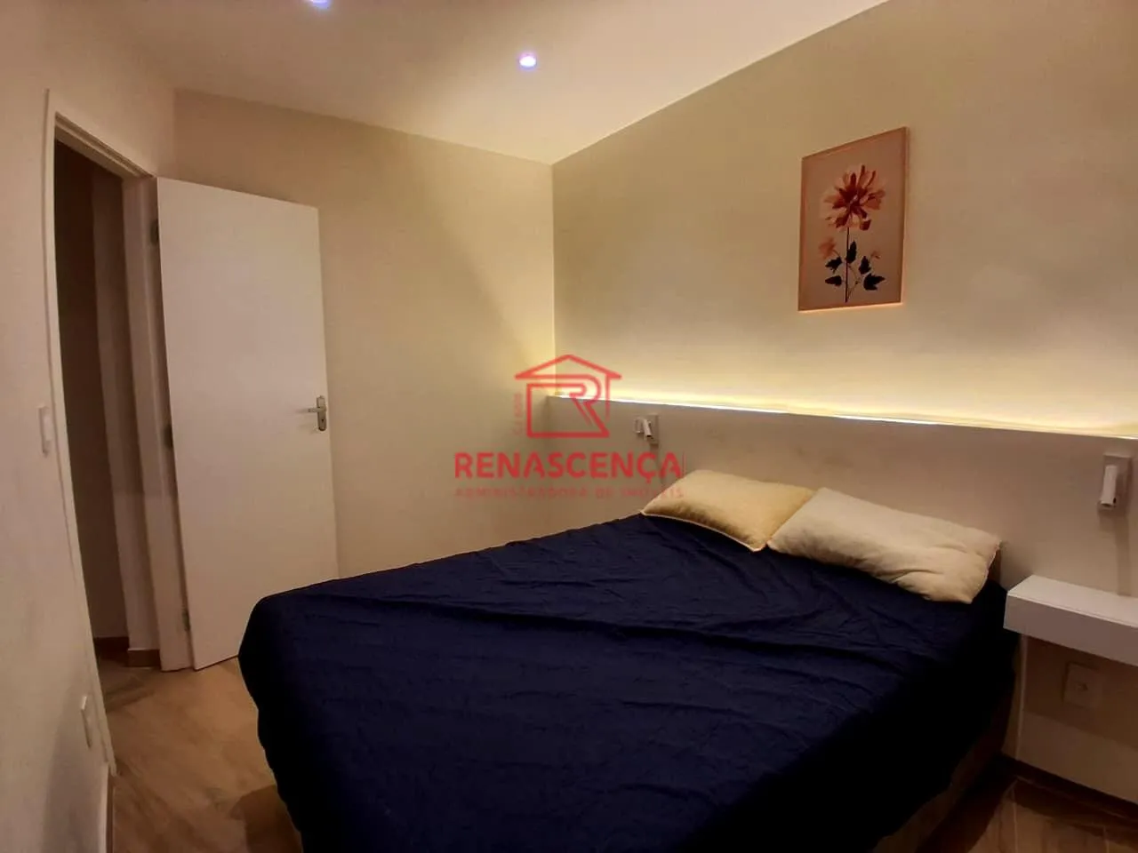 Furnished apartment with 2 bedrooms and no parking — photo 7