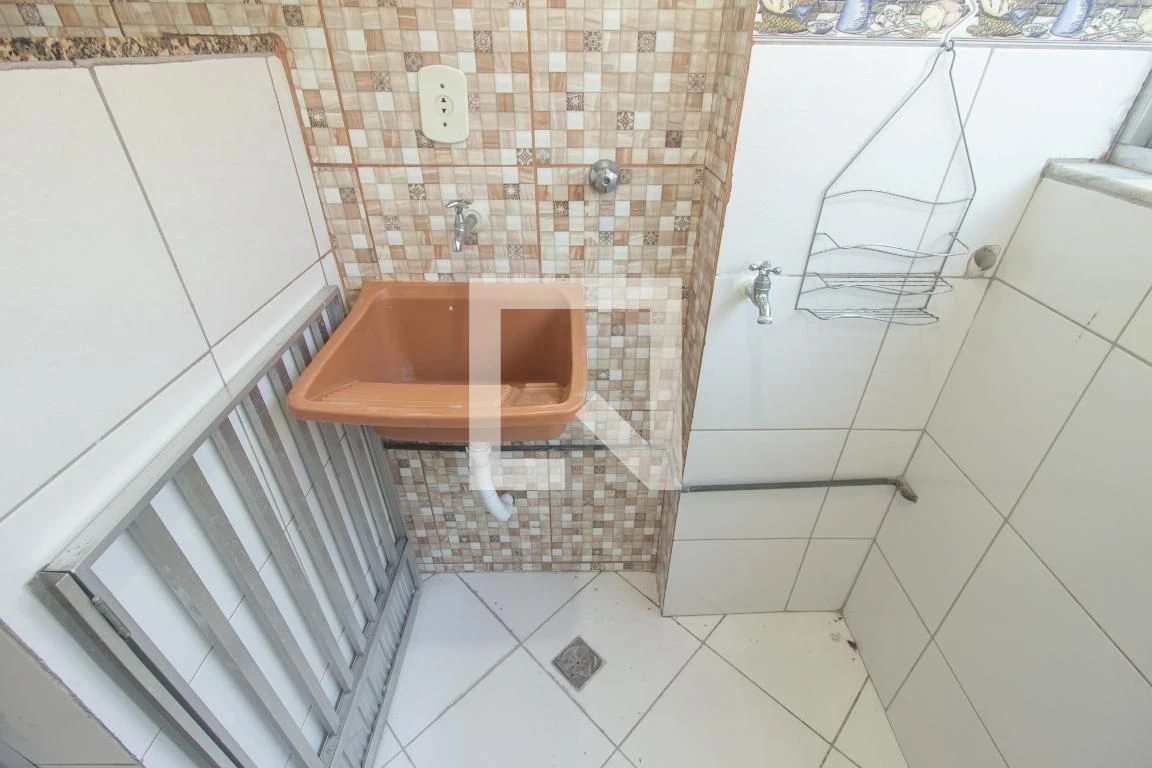 Apartamento de 1 dormitorio con cocina a gas cerrada — photo 12