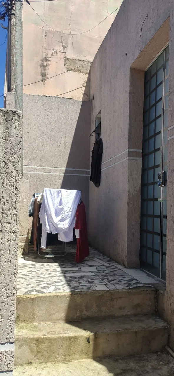 One-bedroom, 20 m² house in Curitiba — photo 2