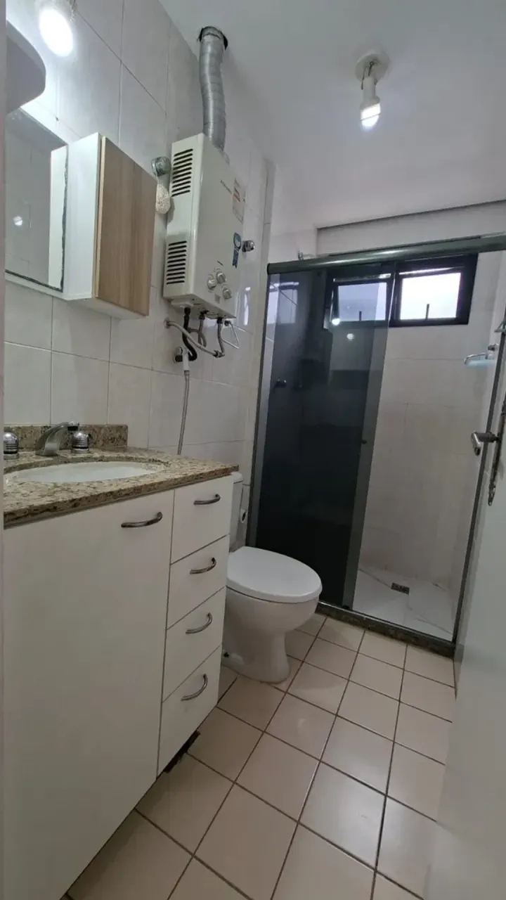 Apartment with 2 bedrooms and parking; pets allowed — photo 4