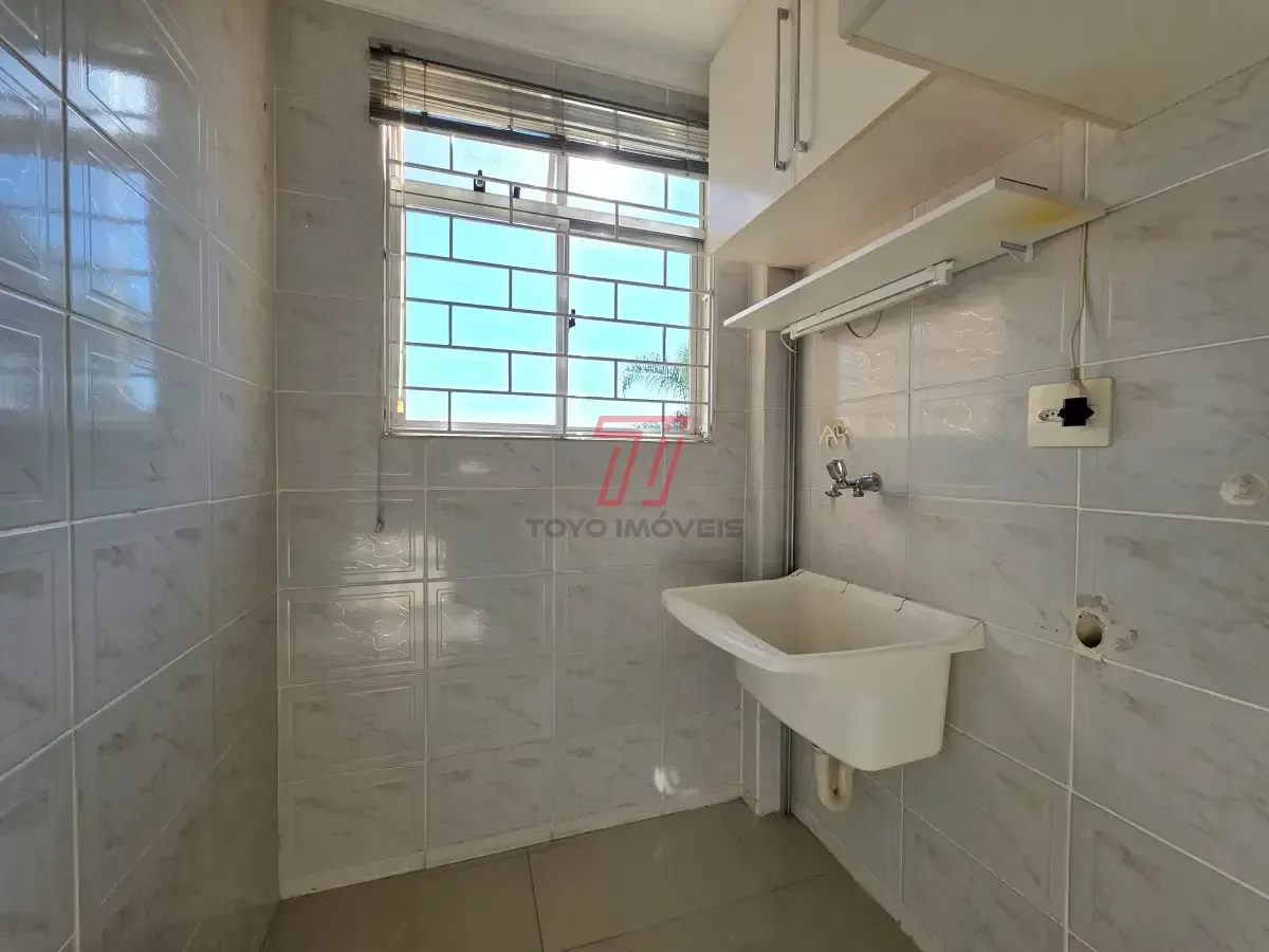 Unfurnished 3-bedroom apartment with 1 parking space — photo 21
