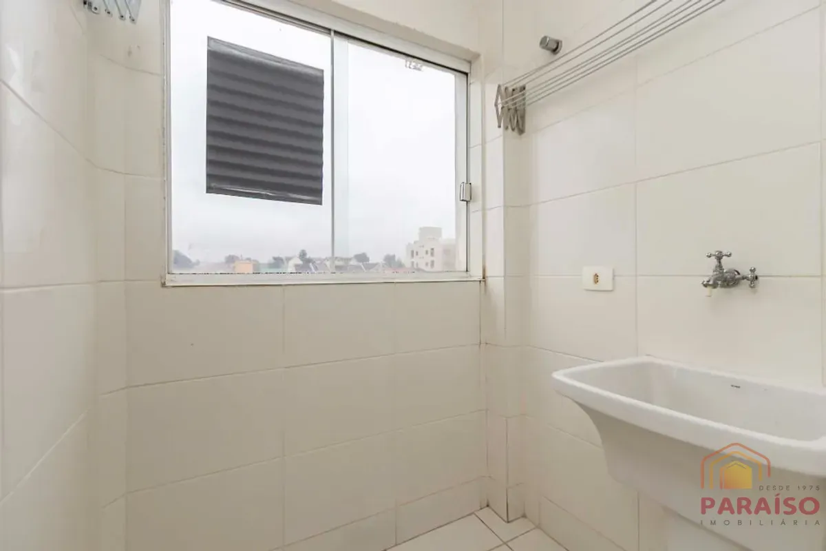 Rental apartment with 2 bedrooms and a balcony — photo 25