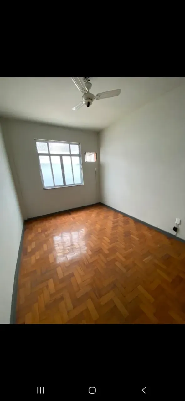 Apartamento térreo com 2 quartos e 1 banheiro, sem vaga — photo 11