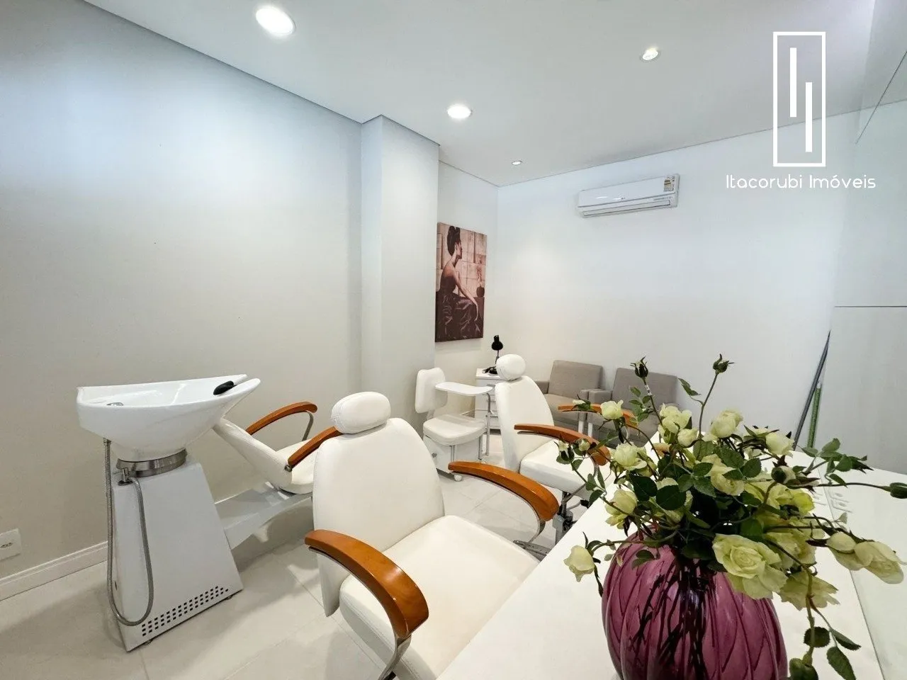 Apartamento com 2 vagas cobertas e 2 dormitórios — photo 47