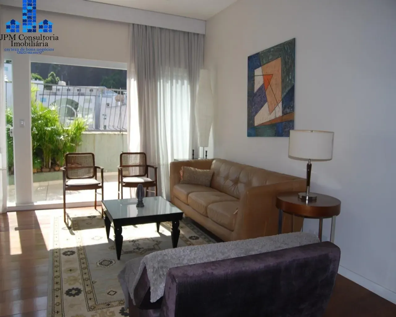 150 m² apartment with 3 bedrooms and gas kitchen — photo 2