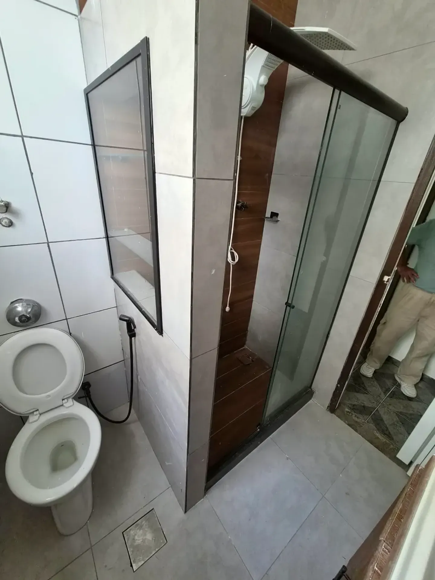 2-bedroom, 50 m² house in Rio de Janeiro — photo 10
